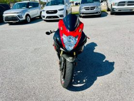 2019 SUZUKI GSX-R750L9 SPORTBIKES - -