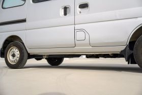 1999 SUZUKI EVERY VAN F6A JOIN