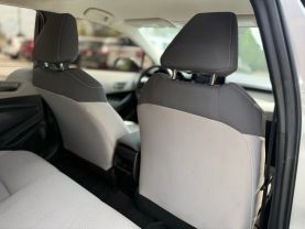 2022 TOYOTA COROLLA SEDAN 4-CYL, 1.8 LITER LE SEDAN 4D