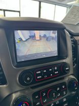 2016 GMC YUKON SUV V8, ECOTEC3, 6.2 LITER DENALI SPORT UTILITY 4D