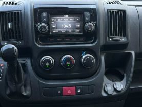 2018 RAM PROMASTER CARGO VAN CARGO - AUTOMATIC - Dart Auto Group