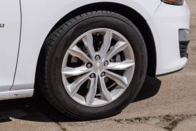 2020 Chevrolet Malibu - Image 61