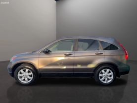 2009 HONDA CR-V SUV 4-CYL, VTEC, 2.4 LITER EX SPORT UTILITY 4D