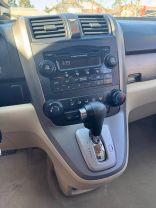 2009 HONDA CR-V SUV 4-CYL, VTEC, 2.4 LITER EX SPORT UTILITY 4D
