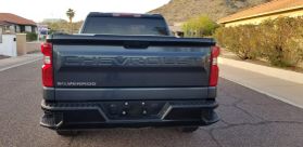 2020 CHEVROLET SILVERADO 1500 DOUBLE CAB PICKUP V6, ECOTEC3, 4.3 LITER WORK TRUCK PICKUP 4D 6 1/2 FT at The One Autosales Inc in Phoenix , AZ 85022  33.60461470880989, -112.03641575767358