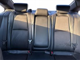 2018 HONDA ACCORD SEDAN 4-CYL, I-VTEC, TURBO, 1.5 LITER SPORT SEDAN 4D