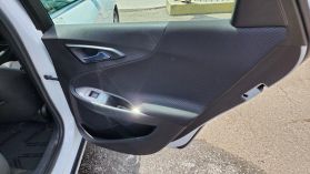 2018 CHEVROLET MALIBU SEDAN 4-CYL, TURBO, 1.5 LITER LT SEDAN 4D