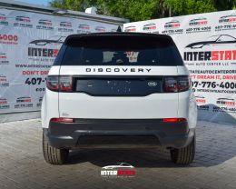 2020 LAND ROVER DISCOVERY SPORT For Sale in Orlando