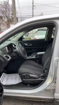 2017 GMC TERRAIN SUV 4-CYL, 2.4 LITER SLE-1 SPORT UTILITY 4D