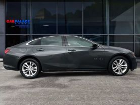 2018 Chevrolet Malibu Lt Sedan 4d - Image 6
