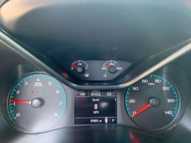 2019 CHEVROLET COLORADO EXTENDED CAB PICKUP TRUCKS 4-CYL, VVT, 2.5 LITER WORK TRUCK PICKUP 4D 6 FT - Eddies Auto Sales