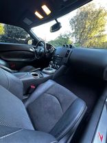 2014 NISSAN 370Z TOURING COUPE 2D