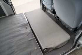1999 SUZUKI EVERY VAN F6A JOIN