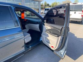 2021 HONDA PILOT EX-L CARS/SUV V6, I-VTEC, 3.5 LITER 4D - Eddies Auto Sales