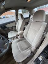 2006 KIA SPECTRA SEDAN 4-CYL, 2.0 LITER EX SEDAN 4D