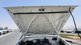 1992 TOYOTA LAND CRUISER TRUCK 1HZ TRUCK