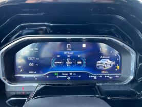 2022 Chevrolet Silverado 1500 Crew Cab Lt Pickup 4d 5 3/4 Ft - Image 34