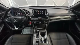 2021 HONDA ACCORD