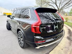 2020 VOLVO XC90