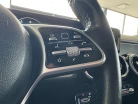 2021 MERCEDES-BENZ GLB SUV 4-CYL, TURBO, 2.0 LITER GLB 250 4MATIC SPORT UTILITY 4D