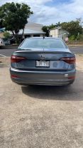 2019 VOLKSWAGEN JETTA SEDAN 4-CYL, TURBO, 1.4 LITER 1.4T S SEDAN 4D