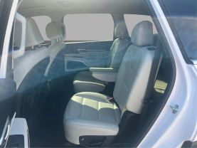 2022 KIA TELLURIDE