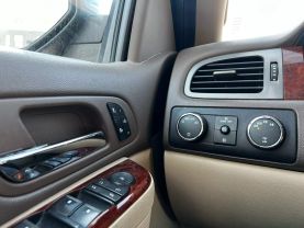 2011 Chevrolet Tahoe - Image 18