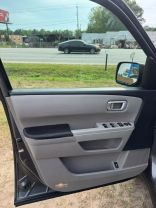 2013 HONDA PILOT
