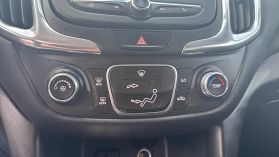 2018 CHEVROLET EQUINOX SUV 4-CYL, TURBO, 1.5 LITER LT SPORT UTILITY 4D