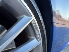 2023 MERCEDES-BENZ MERCEDES-AMG E-CLASS COUPE 6-CYL, MHEV, TURBO, 3.0 LITER E 53 AMG COUPE 2D