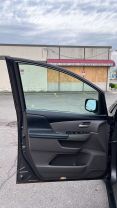 2013 HONDA ODYSSEY VAN V6, I-VTEC, 3.5 LITER EX-L MINIVAN 4D