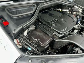2018 MERCEDES-BENZ GLE SUV V6, 3.5 LITER GLE 350 4MATIC SPORT UTILITY 4D