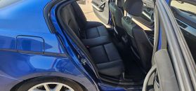 2010 BMW 3 SERIES SEDAN 6-CYL, 3.0 LITER 328I SEDAN 4D