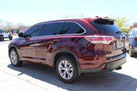 2015 Toyota Highlander - Image 3