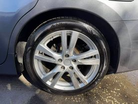 2016 NISSAN ALTIMA SEDAN V6, 3.5 LITER 3.5 SL SEDAN 4D