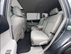 2013 TOYOTA HIGHLANDER SUV V6, 3.5 LITER SE SPORT UTILITY 4D
