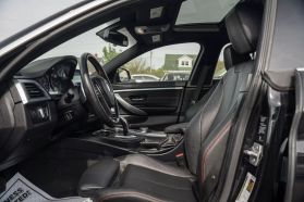 2019 BMW 4 SERIES SEDAN 4-CYL, SULEV, 2.0T 430I XDRIVE GRAN COUPE SEDAN 4D