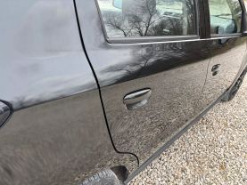 2022 MITSUBISHI MIRAGE HATCHBACK 3-CYL, 1.2 LITER ES HATCHBACK 4D at T&T Repairables - used car dealership in Spencer, Indiana.
