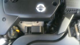 2015 NISSAN ALTIMA SEDAN 4-CYL, 2.5 LITER 2.5 S SEDAN 4D