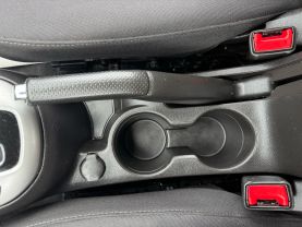 2015 CHEVROLET CRUZE SEDAN 4-CYL, ECOTEC, 1.4T 1LT SEDAN 4D