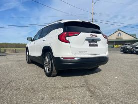 2020 GMC TERRAIN