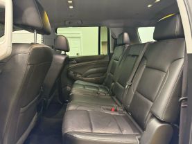 2017 CHEVROLET SUBURBAN