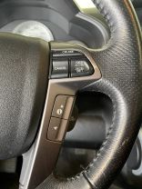 2013 HONDA PILOT SUV V6, I-VTEC, 3.5 LITER TOURING SPORT UTILITY 4D