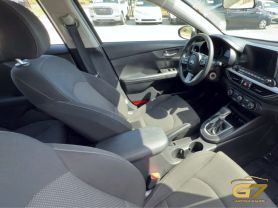 2021 Kia Forte - Image 15