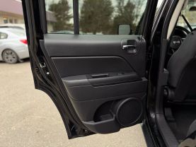 2014 JEEP PATRIOT SUV 4-CYL, 2.4 LITER SPORT SUV 4D