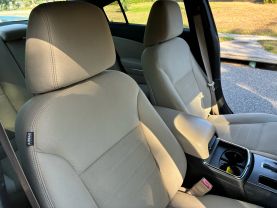 2011 DODGE CHARGER SEDAN V6, 3.6 LITER SEDAN 4D