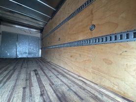 2019 MERCEDES-BENZ SPRINTER 3500 XD CAB & CHASSIS CAB_CHASSIS V6, TURBO DIESEL, 3.0 LITER 170" WB CAB & CHASSIS 2D