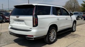 2021 CADILLAC ESCALADE