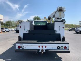 2004 FORD F-650 SUPER DUTY NON CDL MECHANIC CRANE TRUCK 7,500 LBS IMT CRANE MECHANIC CRANE TRUCK 7.2L L6 DIESEL F650 REGULAR CAB - Eddies Auto Sales