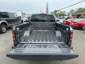 Used 2022 NISSAN FRONTIER KING CAB PICKUP V6, 3.8 LITER S PICKUP 2D 6 FT - LA Auto Star located in Virginia Beach, VA
